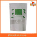 Food packaging manufacturers rice paper pouches